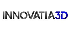 Logo INNOVATIA3D