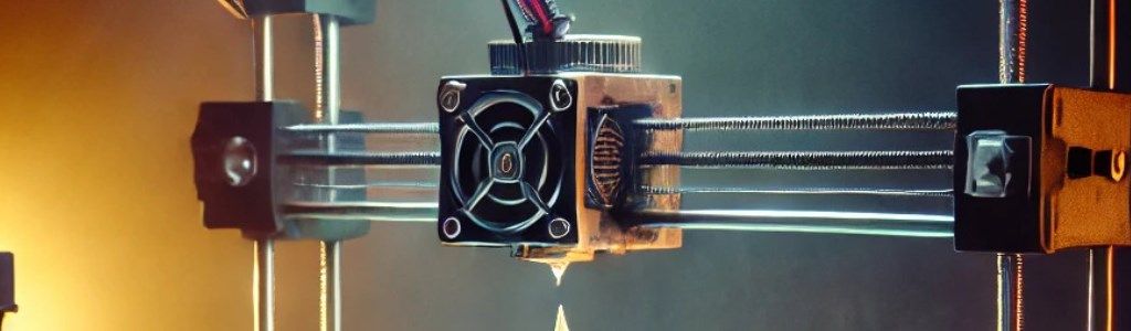 Servicio de impresión 3D