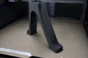 Impresión 3D de piezas de gran tamaño